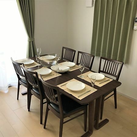 Apartament Cozy House Okinawa Nago Zewnętrze zdjęcie
