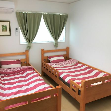 Apartament Cozy House Okinawa Nago Zewnętrze zdjęcie