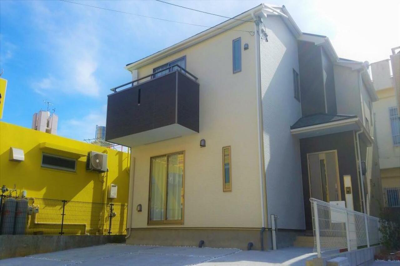 Apartament Cozy House Okinawa Nago Zewnętrze zdjęcie
