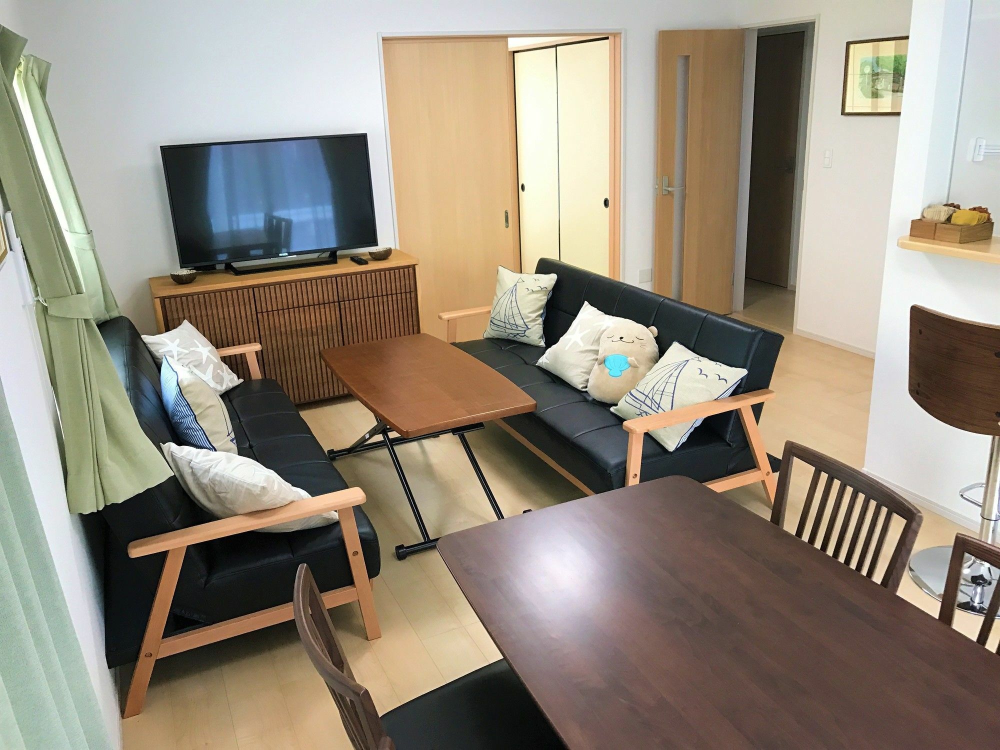 Apartament Cozy House Okinawa Nago Zewnętrze zdjęcie